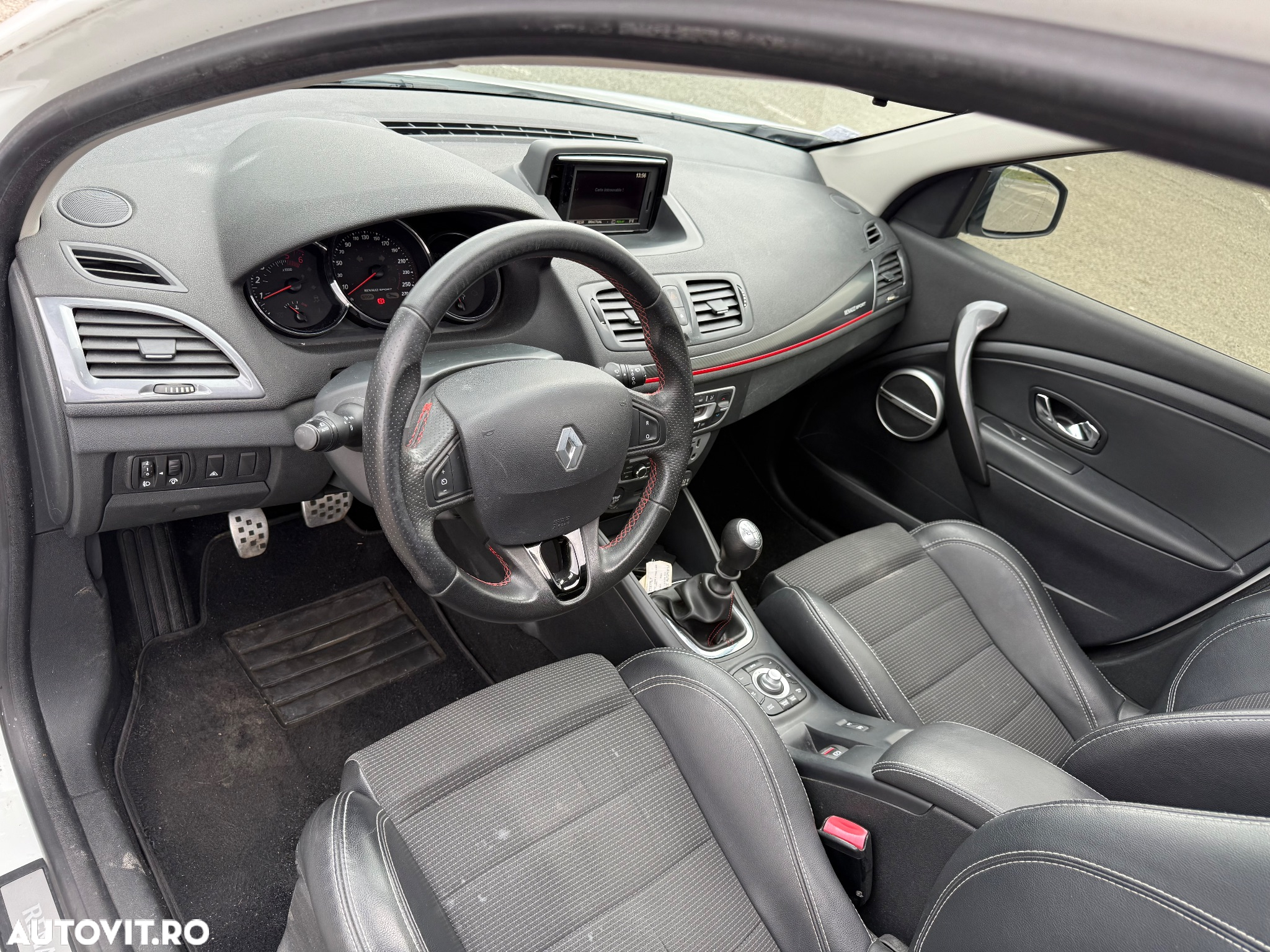 Renault Megane dCi 165 FAP GTline - 9