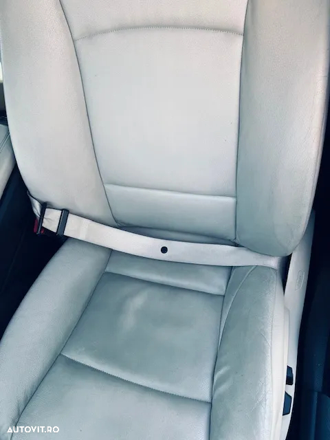 BMW Seria 5 520d - 6