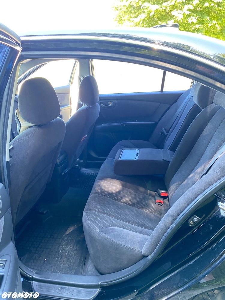 Kia Magentis 2.0 CRDi EX Top - 13