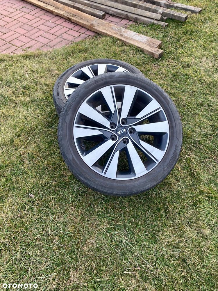 Kia Sportage 1.6 T-GDI AWD Platinum - 14