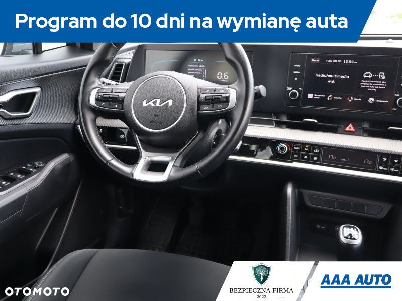 Kia Sportage - 9