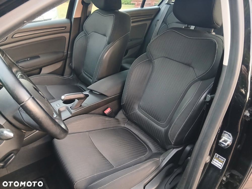 Renault Megane 1.2 16V TCe Energy Bose - 4