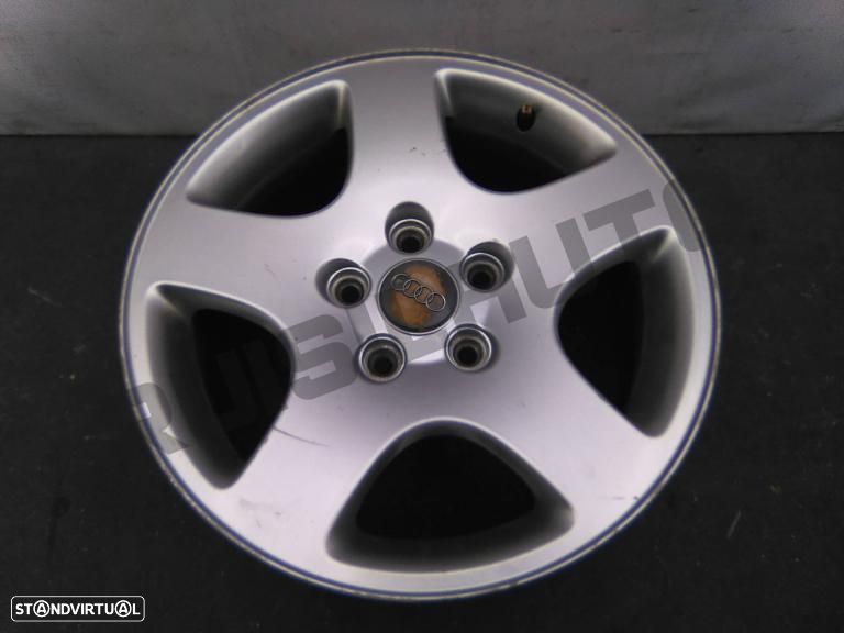 Conjunto Jantes Alumínio R16 8d060_1025c Audi A4 B5 Avant (8d) - 1