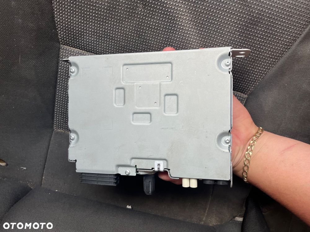 Tuner Peugeot Citroen Opel DS - 5