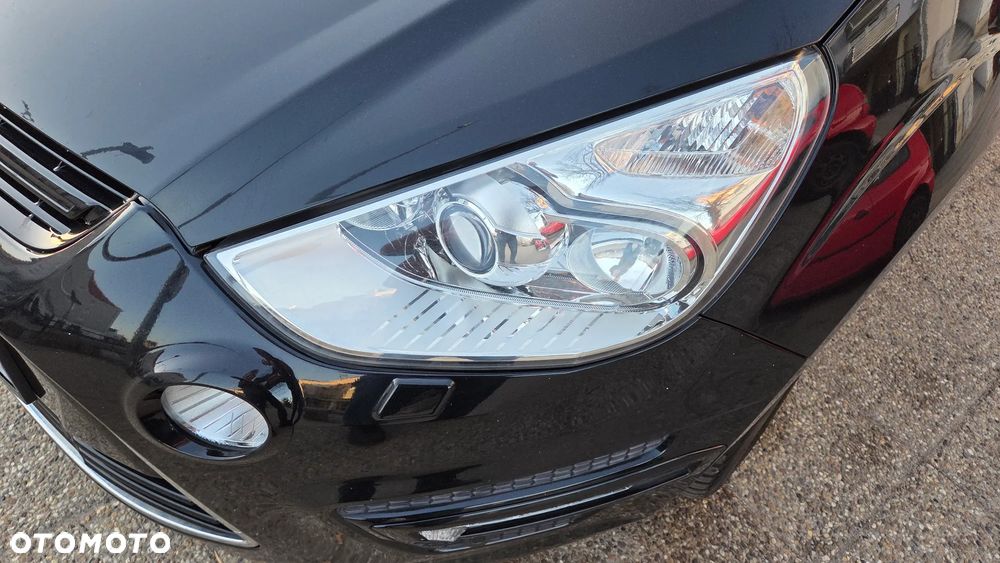 Ford S-Max 1.6 EcoBoost Titanium - 9