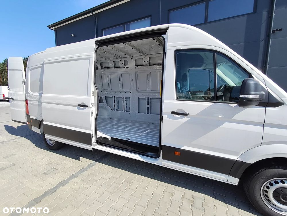 Volkswagen Crafter - 12