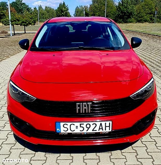 Fiat Tipo 1.0 T3 City Life - 30