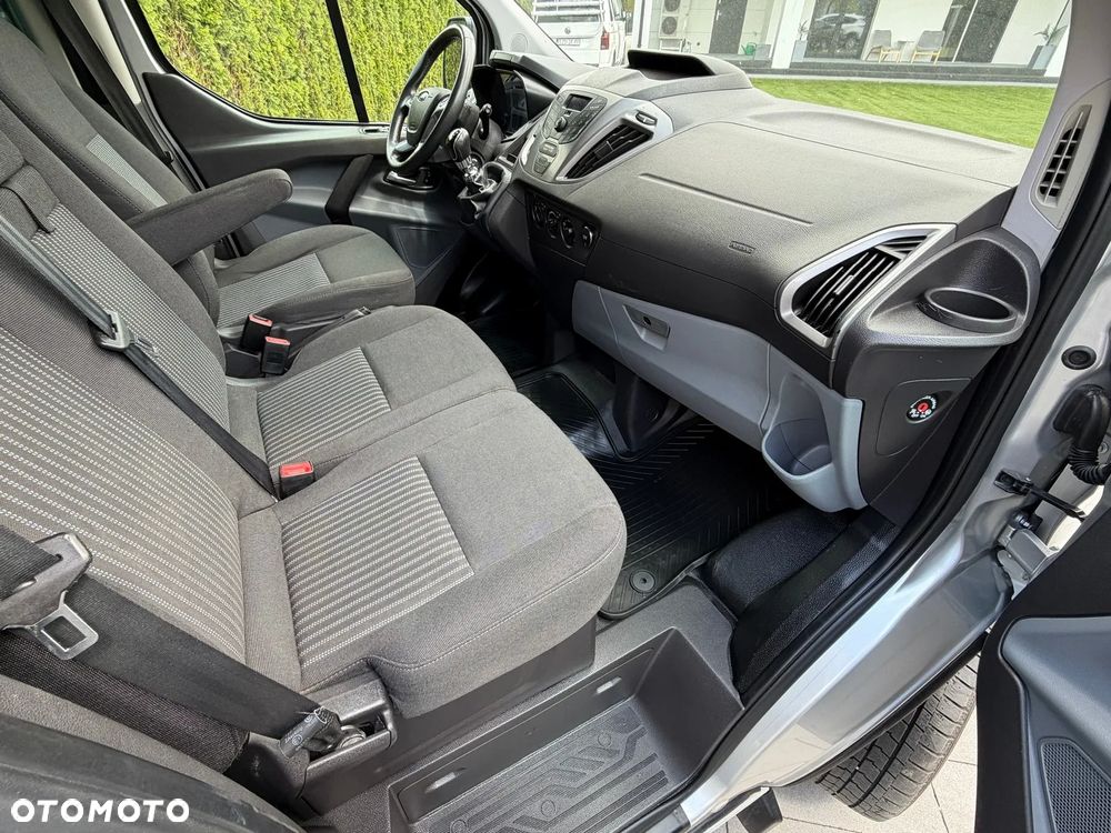 Ford Transit Custom L1H1 VA Trend - 16
