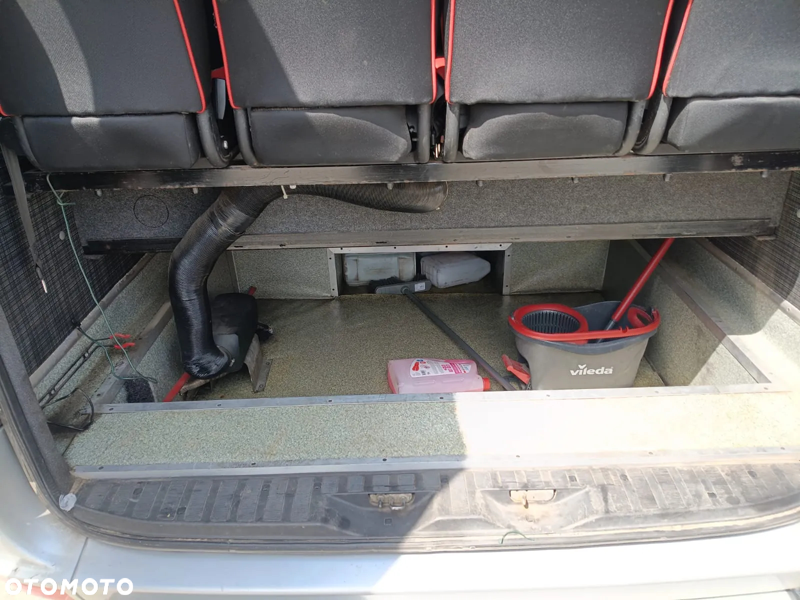 Volkswagen Crafter - 4