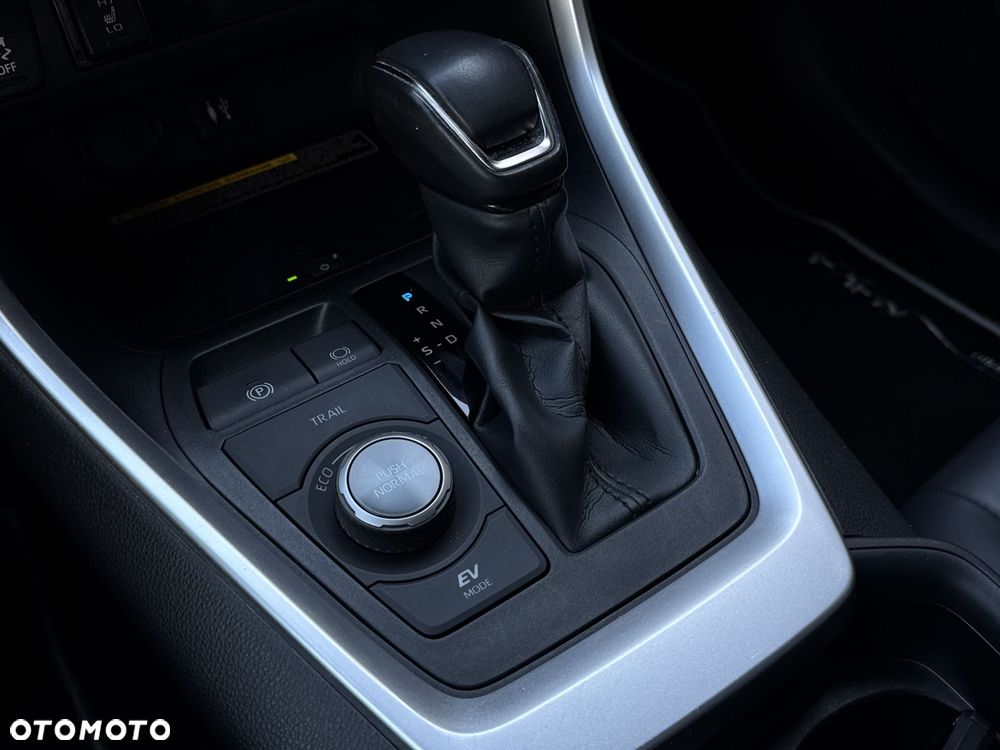 Toyota RAV4 2.5 Hybrid Selection 4x4 - 26