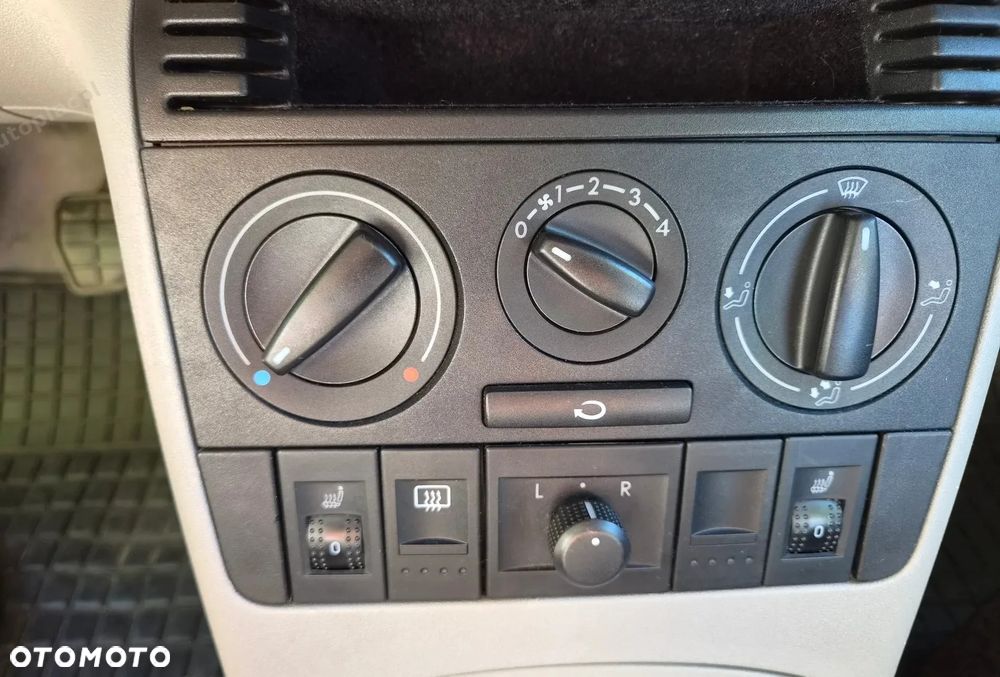Volkswagen Lupo - 18