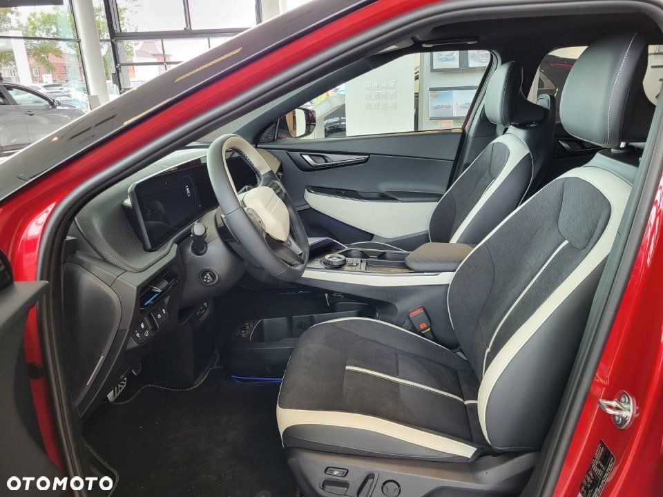 Kia EV6 - 23