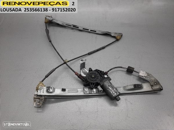 Elevador Frente Dto Peugeot 206 Hatchback (2A/C) - 1