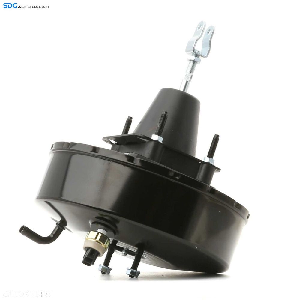 Tulumba Vacuum Vacum cu Vas Pompa Presiune Lichid Ulei Servo Frana Servofrana Mazda 5 1.8 i 2005 - 2010 Cod 03.7864-7102.4 [C3550] - 1