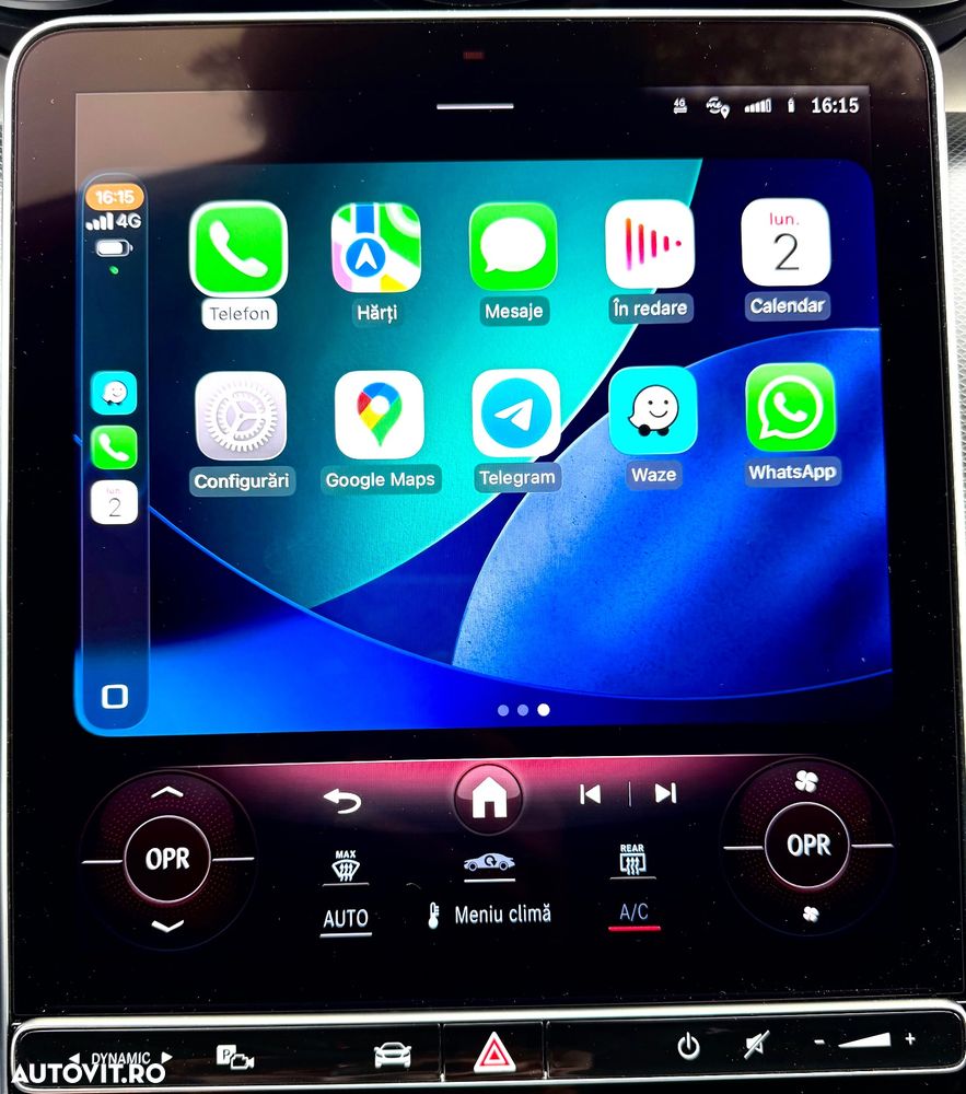 Mercedes-Benz C 180 9G-TRONIC Avantgarde Advanced - 24