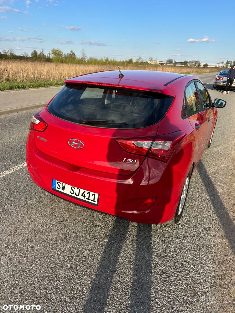 Hyundai i30 1.4 Style - 7
