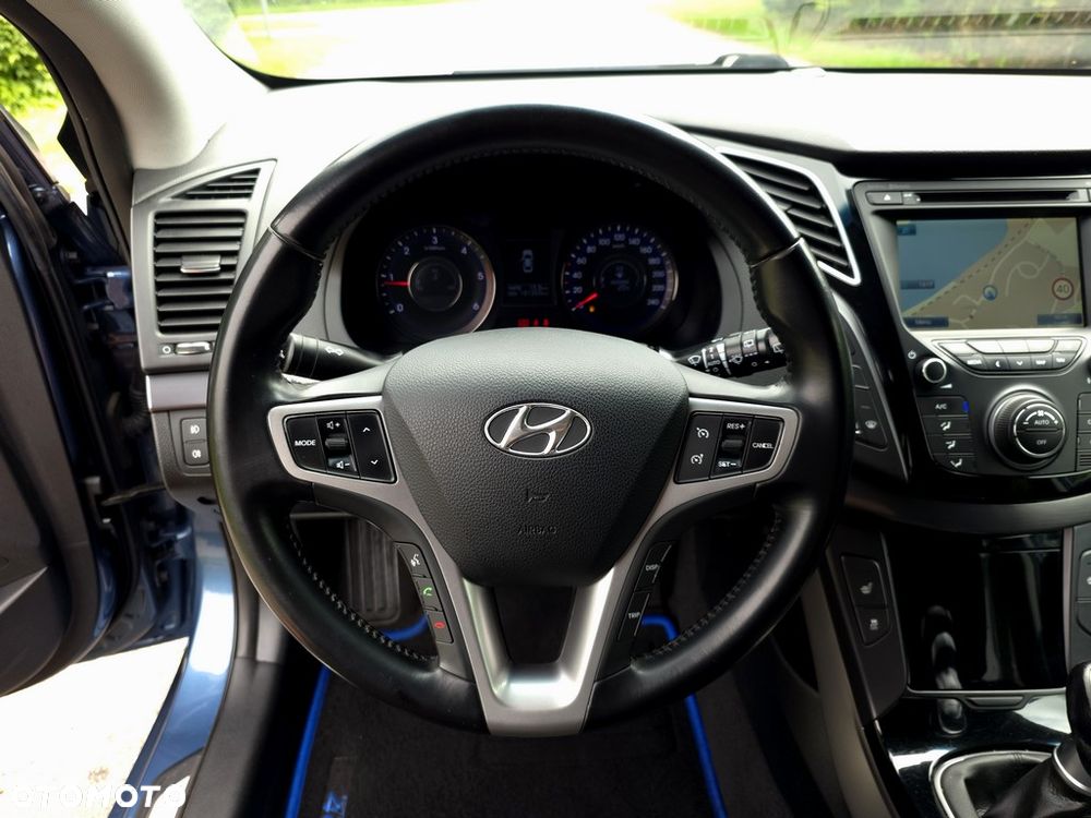 Hyundai i40 1.7 CRDi Premium - 15