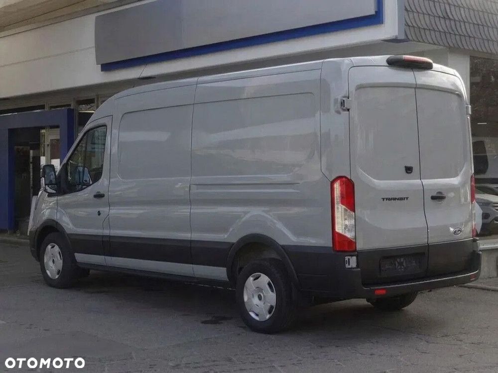 Ford transit Van Trend 2.0 EcoBlue 165KM LDT 6.2 M6 FWD 350 L3 - 5
