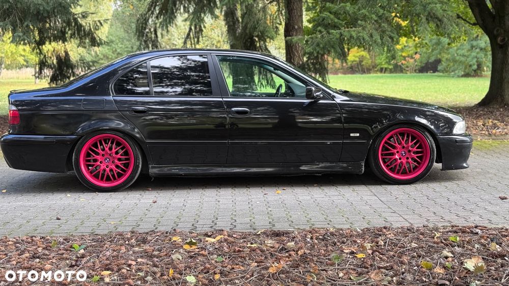 BMW Seria 5 - 14