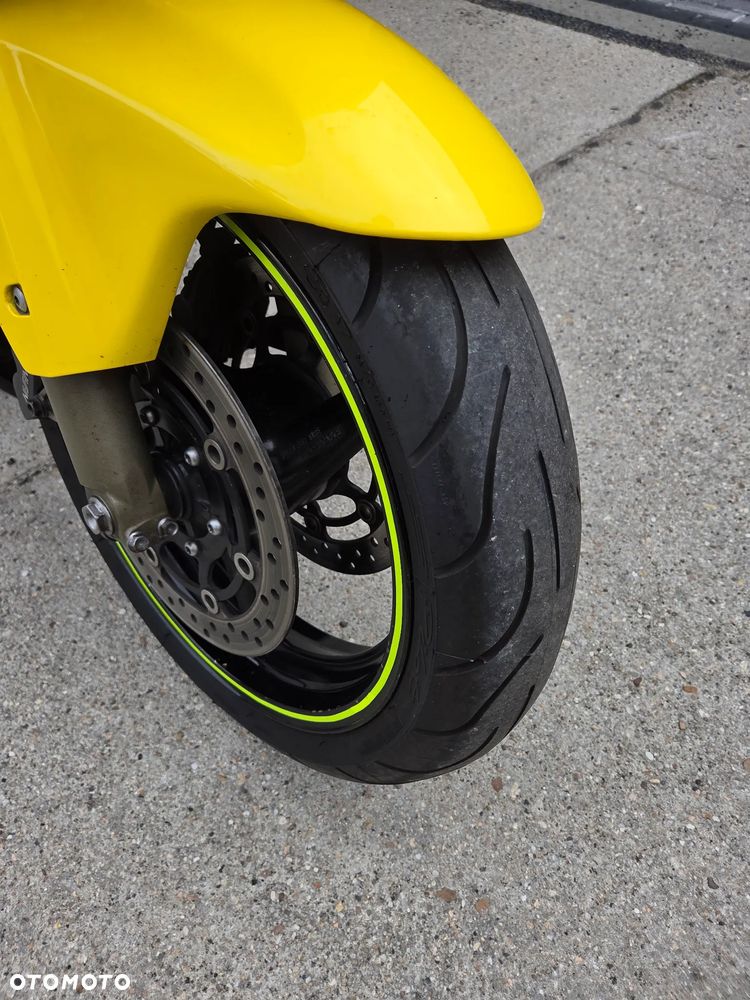 Honda CBR - 10