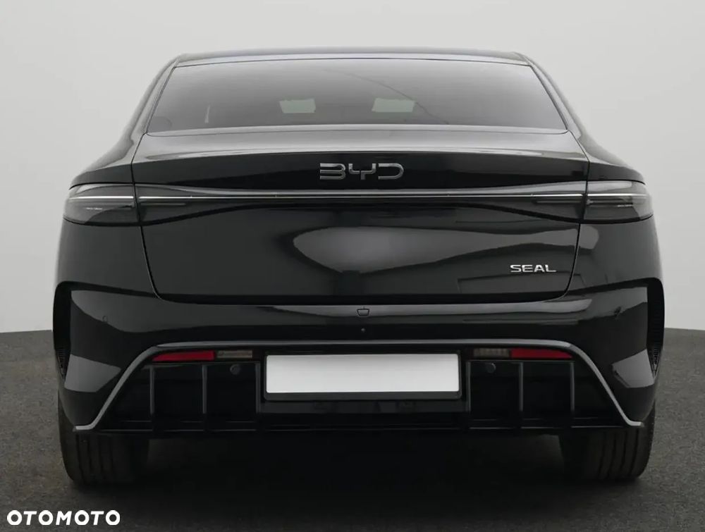 BYD Seal - 11