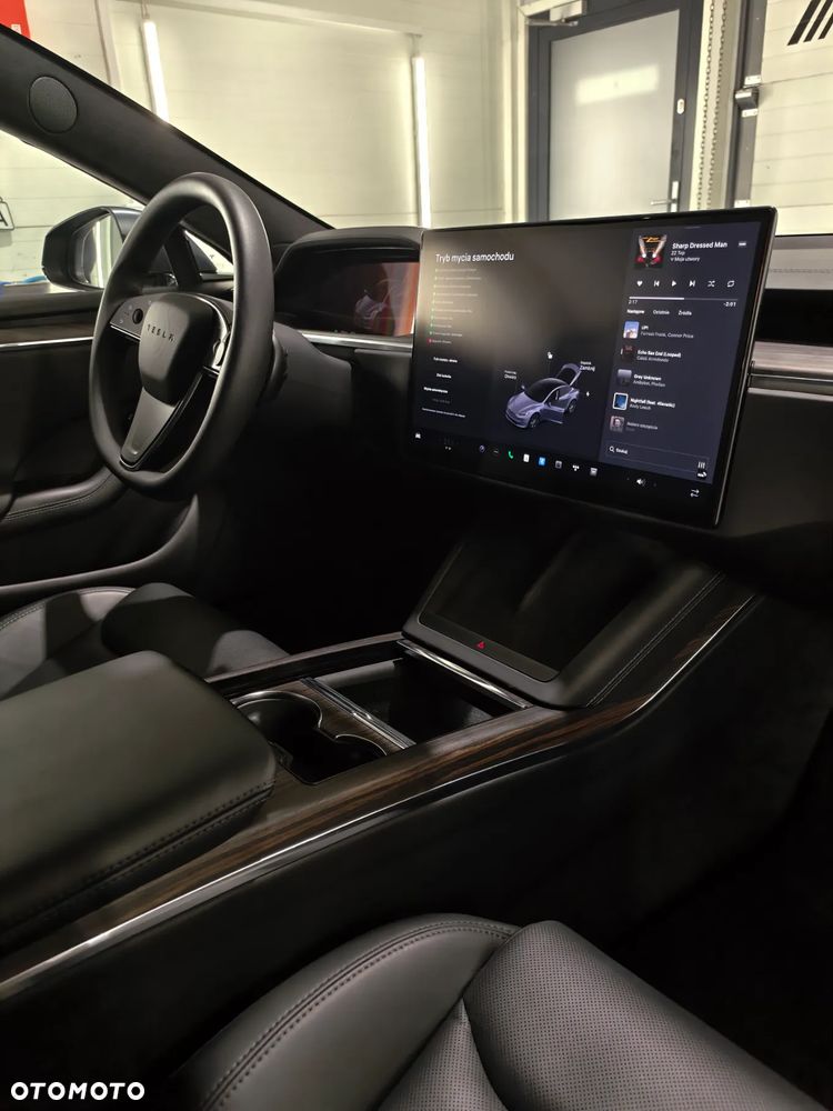 Tesla Model S Long Range AWD - 18