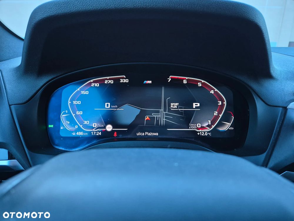 BMW X3 xDrive30i M Sport sport - 30