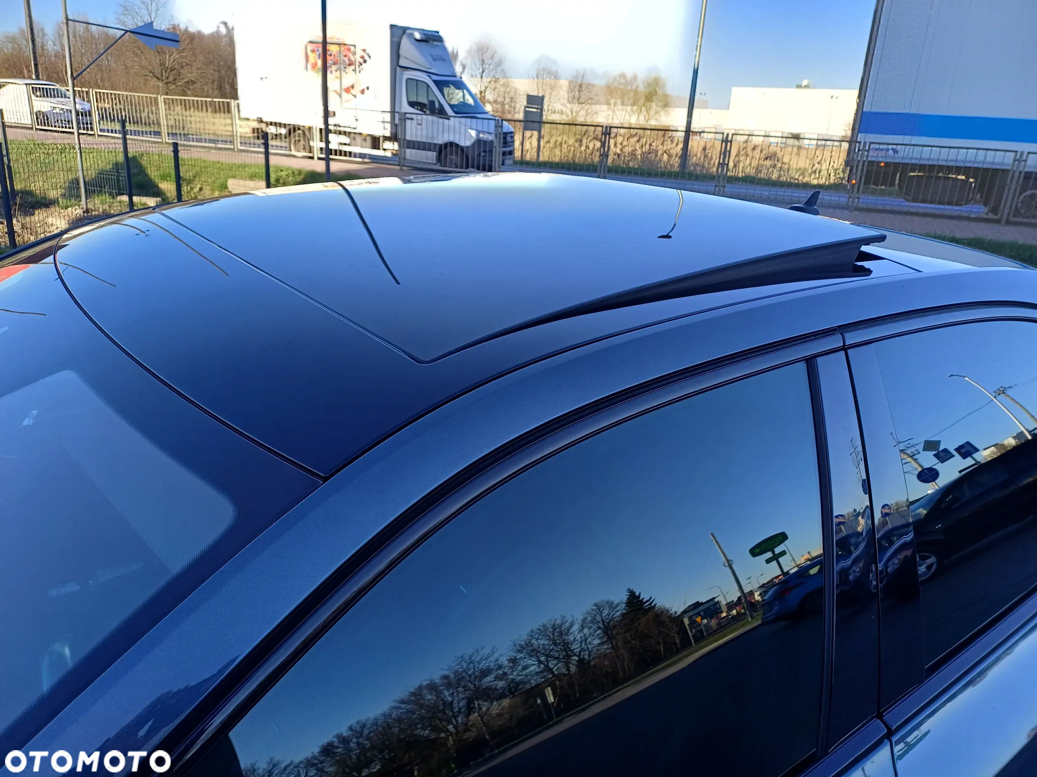 Skoda Superb 2.0 TSI Sportline DSG - 25