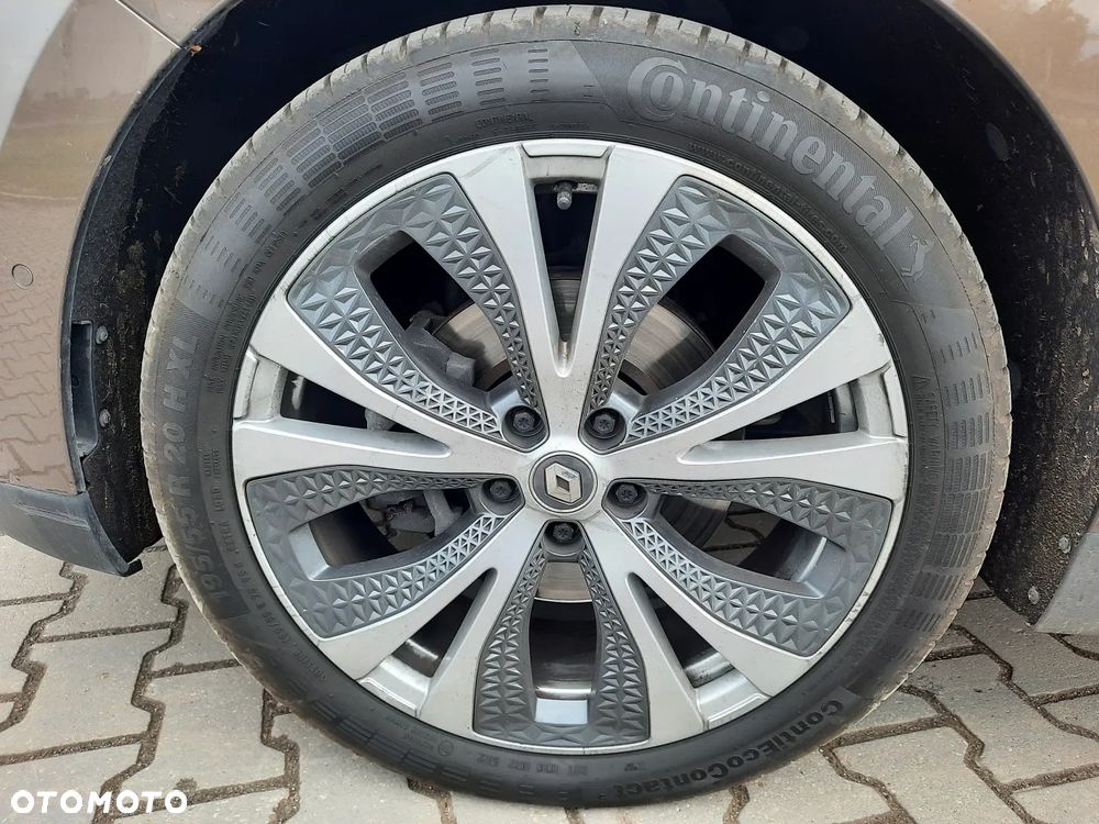 Renault Grand Scenic - 10