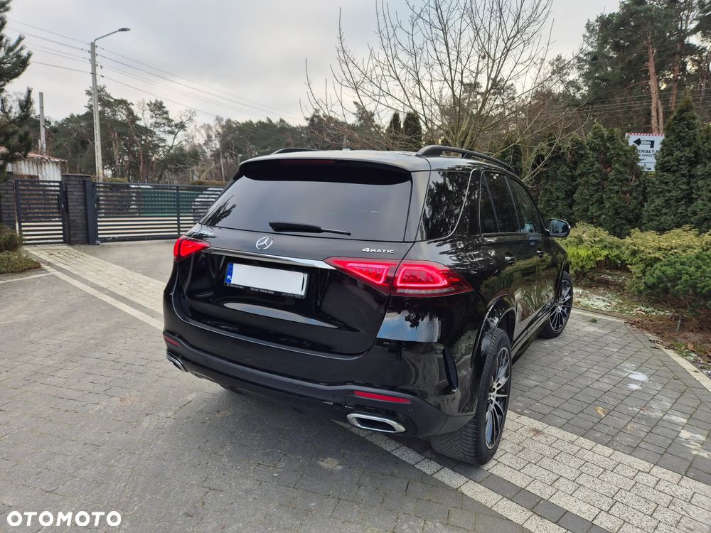 Mercedes-Benz GLE - 18