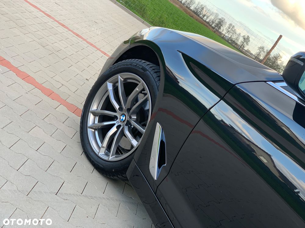 BMW Seria 5 - 10