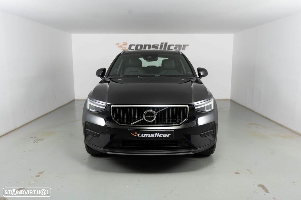 Volvo XC 40 1.5 T4 PHEV Plus Dark - 3
