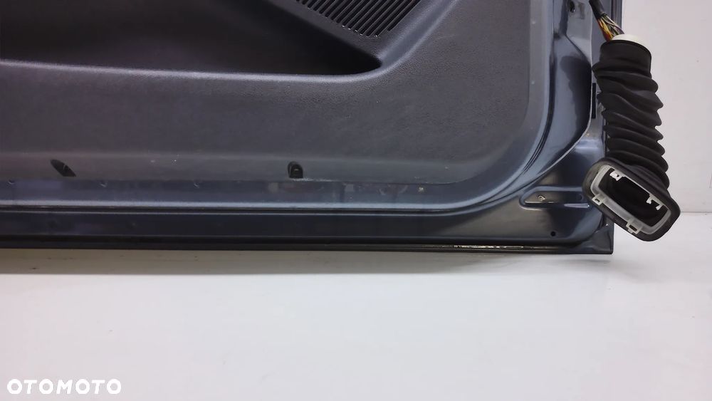 Skoda Fabia I Drzwi Lewy Przód 9901 Lusterko - 12