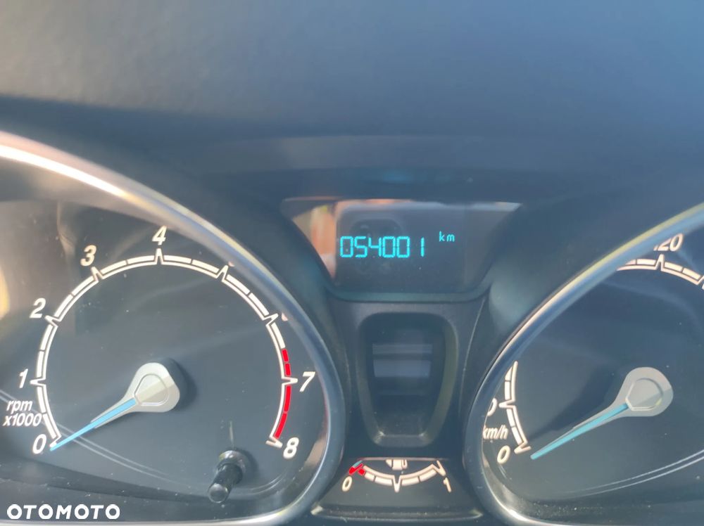 Ford B-MAX 1.0 EcoBoost Titanium - 13