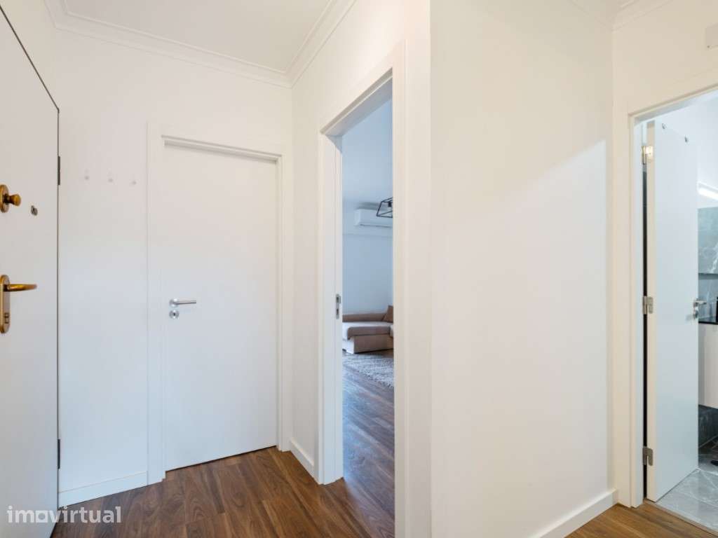 Apartamento T3 em Barcarena, Oeiras - Grande imagem: 2/19