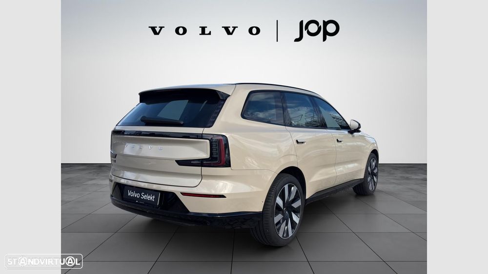 Volvo EX90 111 kWh Twin Motor Ultra - 7