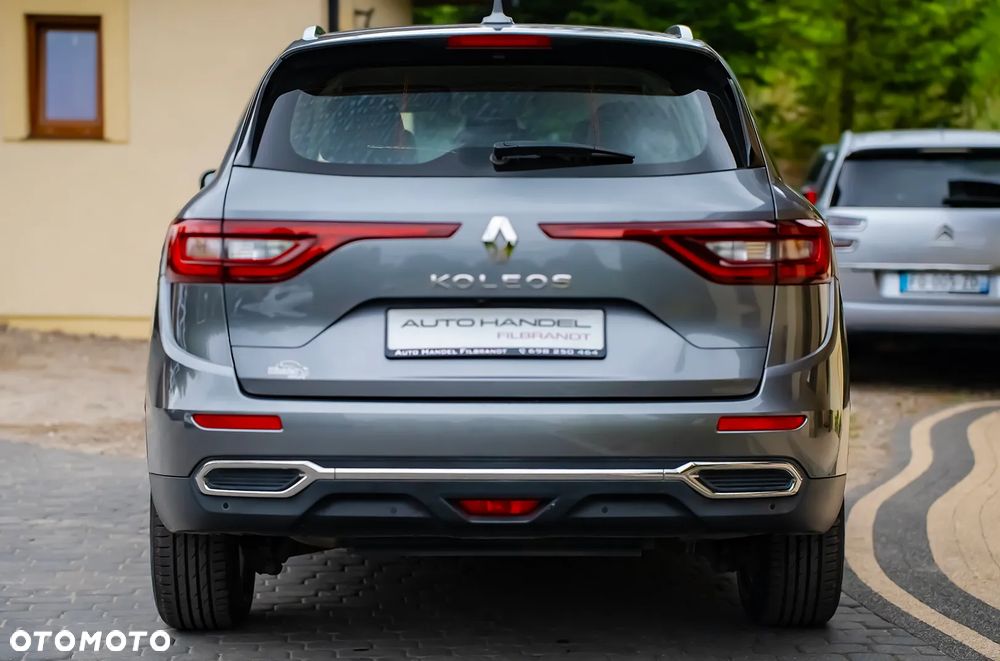 Renault Koleos ENERGY dCi 130 INTENS - 20