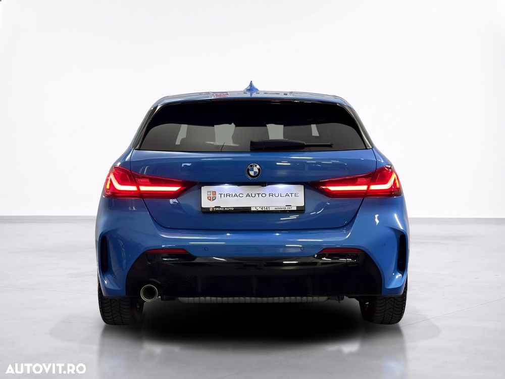 BMW Seria 1 118i Aut. M Sport - 5