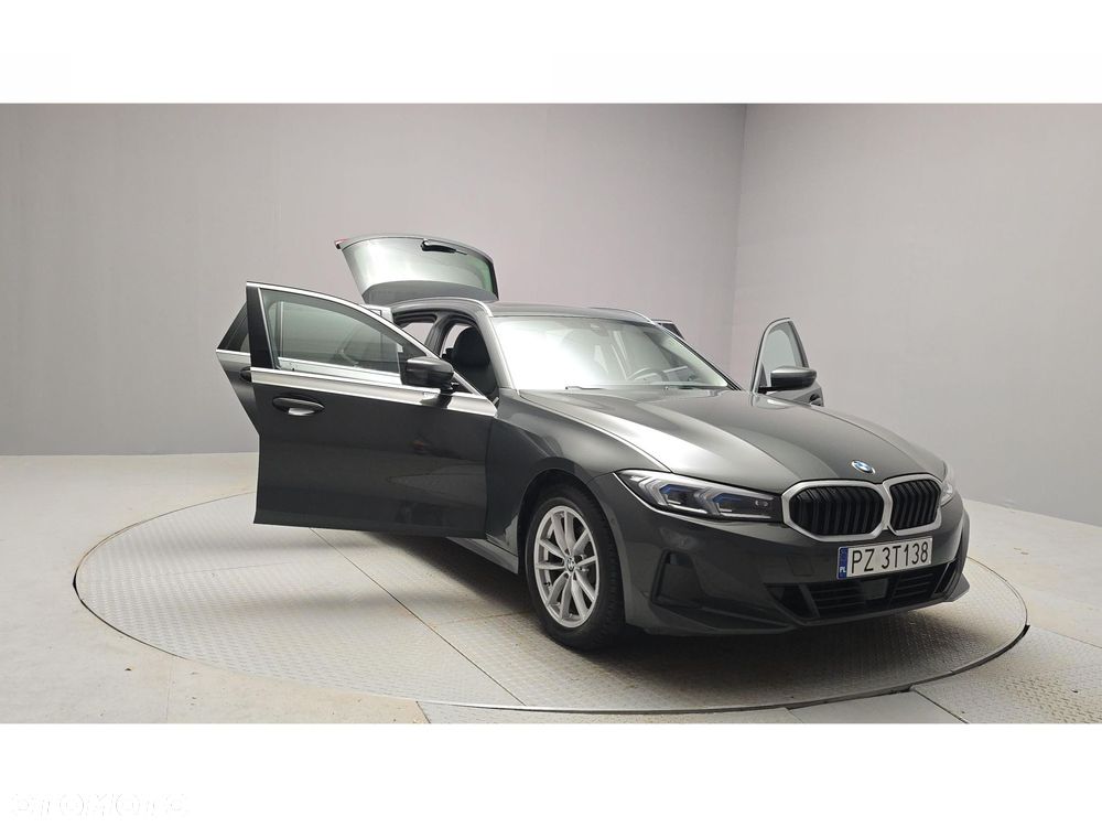 BMW Seria 3 - 14
