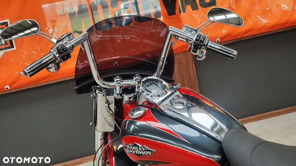 Harley-Davidson Softail - 12