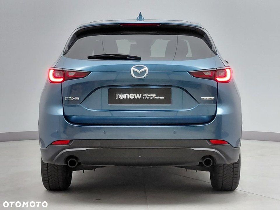 Mazda CX-5 - 13