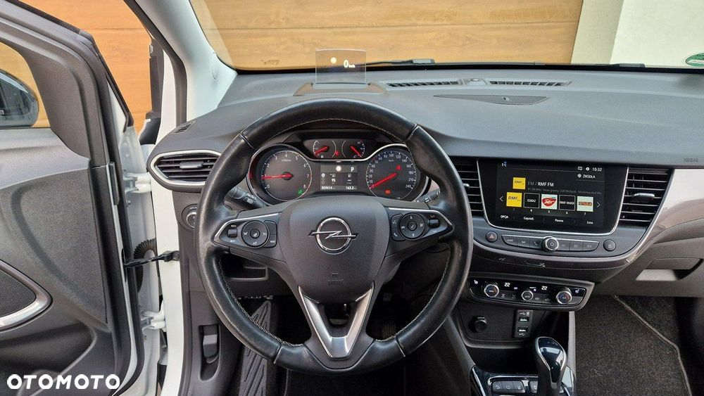 Opel Crossland - 27