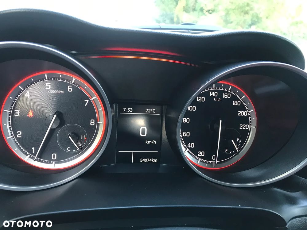 Suzuki Swift 1.2 Dualjet SHVS Premium - 9