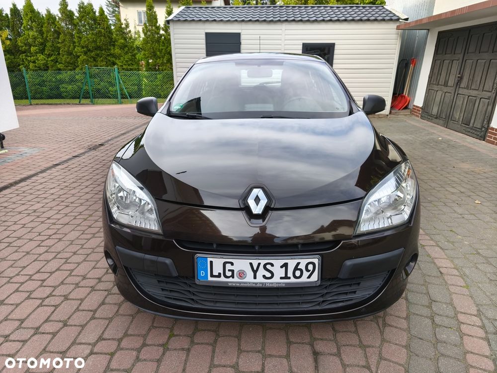 Renault Megane 1.6 16V 100 TomTom Edition - 4