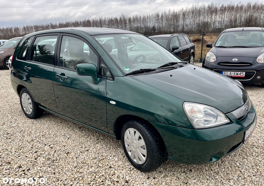 Suzuki Liana Kombi 1.3 Club - 22