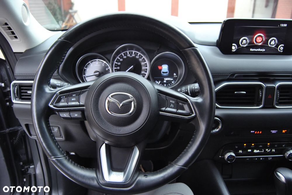 Mazda CX-5 2.0 Skypassion 2WD - 31