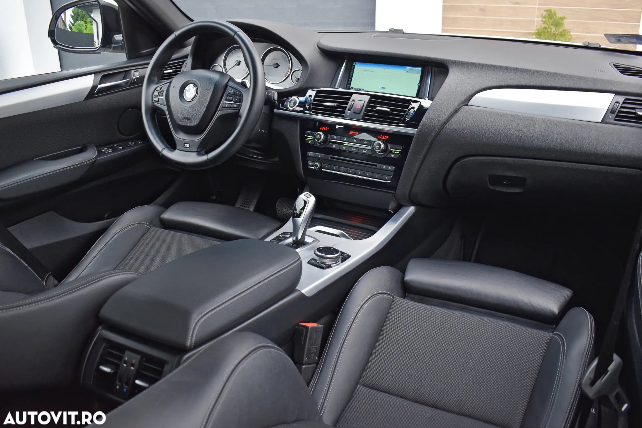 BMW X4 xDrive20d Aut. M Sport - 6