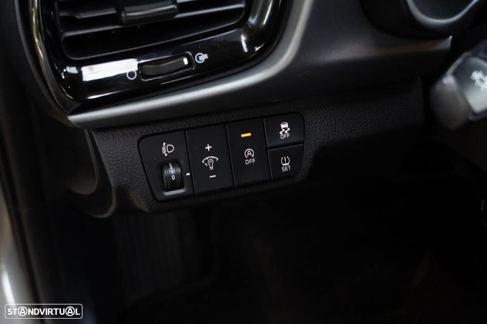 Kia Rio 1.0 T-GDi Wave - 43