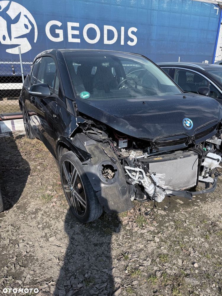 BMW i3 i3S 120 Ah - 1