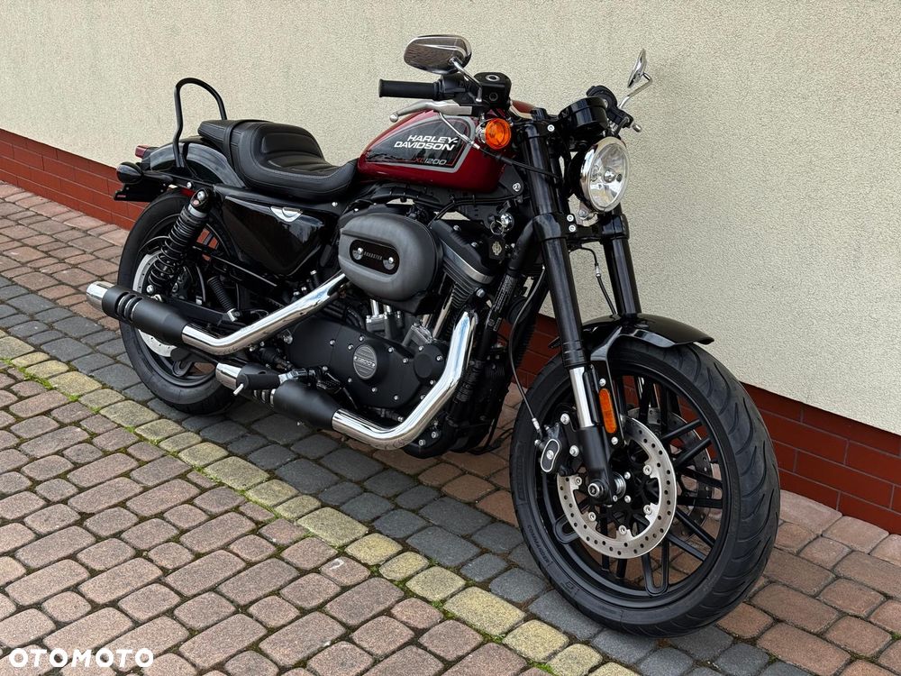 Harley-Davidson Inny - 4